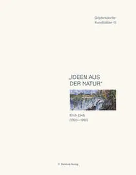Gleisberg / Lichtenstein |  Ideen aus der Natur | Buch |  Sack Fachmedien