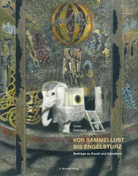 Gleisberg |  Von Sammellust bis Engelsturz | Buch |  Sack Fachmedien
