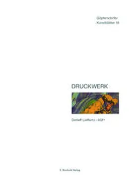 Hametner / Lichtenstein |  Druckwerk | Buch |  Sack Fachmedien
