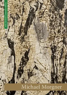 Anita und Günter Lichtenstein Stiftung / Milde |  Michael Morgner | Buch |  Sack Fachmedien