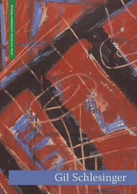 Anita und Günter Lichtenstein Stiftung / Milde |  Gil Schlesinger | Buch |  Sack Fachmedien