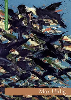 Anita und Günter Lichtenstein Stiftung / Fischer |  Max Uhlig | Buch |  Sack Fachmedien