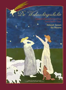  Die Weihnachtsgeschichte | Sonstiges |  Sack Fachmedien