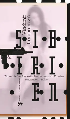 Kecmanovic / Kecmanovic |  Sibirien | eBook | Sack Fachmedien