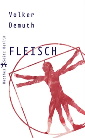 Demuth |  Fleisch | Buch |  Sack Fachmedien
