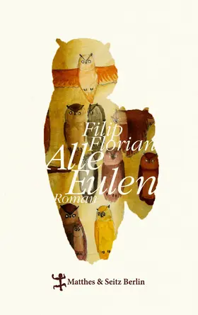 Florian |  Alle Eulen | eBook | Sack Fachmedien
