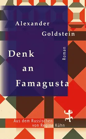 Goldstein |  Denk an Famagusta | eBook | Sack Fachmedien