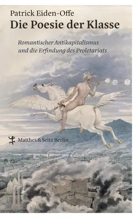 Eiden-Offe |  Die Poesie der Klasse | eBook | Sack Fachmedien