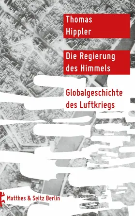 Hippler |  Die Regierung des Himmels | eBook | Sack Fachmedien