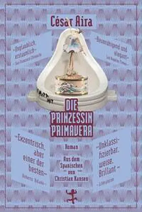 Aira | Die Prinzessin Primavera | Buch | 978-3-95757-455-8 | www2.sack.de