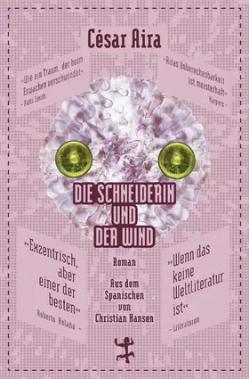 Aira | Die Schneiderin und der Wind | E-Book | www2.sack.de