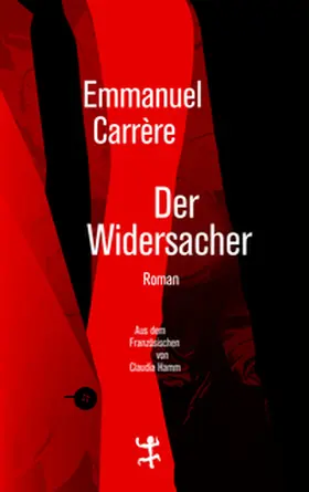 Carrère |  Der Widersacher | Buch |  Sack Fachmedien
