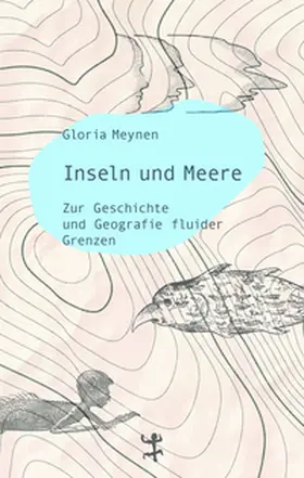 Meynen |  Inseln und Meere | Buch |  Sack Fachmedien
