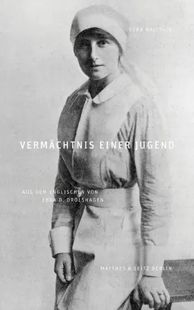 Brittain | Vermächtnis einer Jugend | E-Book | sack.de