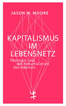 Moore |  Kapitalismus im Lebensnetz | Buch |  Sack Fachmedien