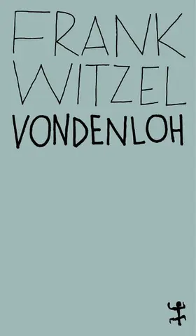 Witzel |  Vondenloh | eBook | Sack Fachmedien