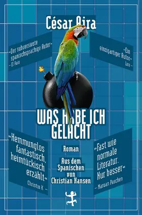 Aira | Was habe ich gelacht | E-Book | www2.sack.de