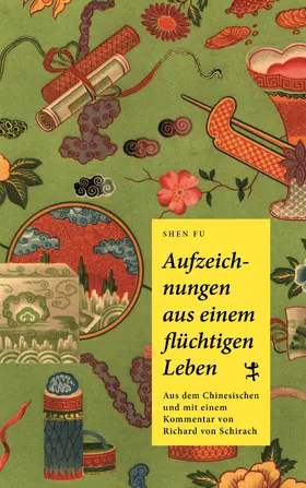 Shen ?? / Schirach |  Aufzeichnungen aus einem flüchtigen Leben | eBook | Sack Fachmedien