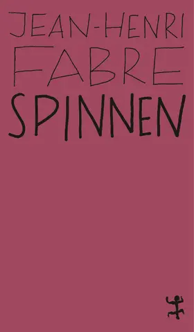 Fabre / Ohl |  Spinnen | eBook | Sack Fachmedien
