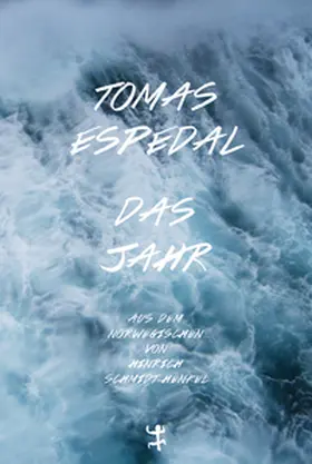 Espedal |  Das Jahr | Buch |  Sack Fachmedien