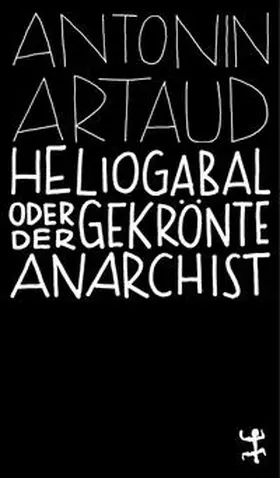 Artaud | Heliogabal | Buch | 978-3-95757-811-2 | sack.de