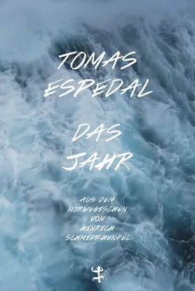 Espedal |  Das Jahr | eBook | Sack Fachmedien