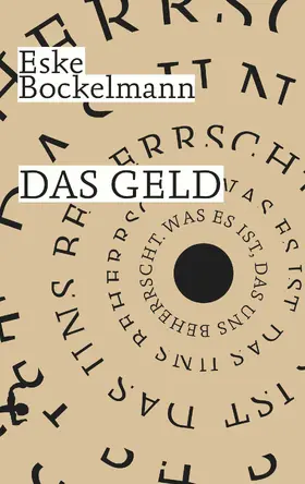 Bockelmann | Das Geld | E-Book | www2.sack.de