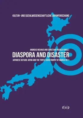 Tagsold / Niehaus |  Diaspora and Disaster | Buch |  Sack Fachmedien