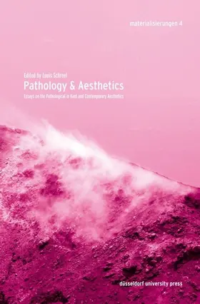 Schreel |  Pathology & Aesthetics | Buch |  Sack Fachmedien