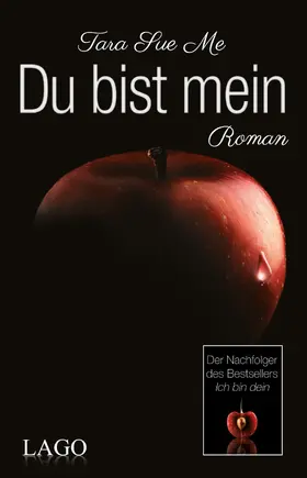 Me |  Du bist mein | Buch |  Sack Fachmedien