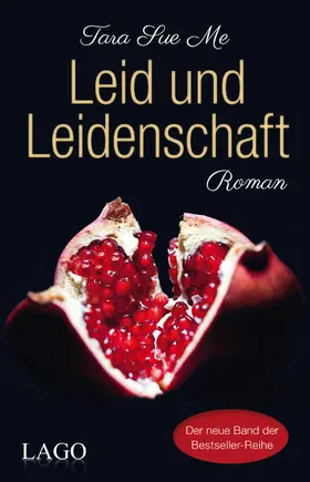 Me |  Leid und Leidenschaft | Buch |  Sack Fachmedien