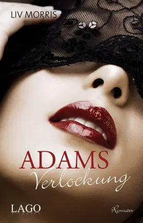Morris |  Adams Verlockung | Buch |  Sack Fachmedien