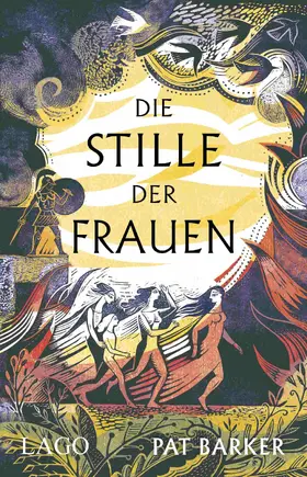 Barker |  Die Stille der Frauen | Buch |  Sack Fachmedien