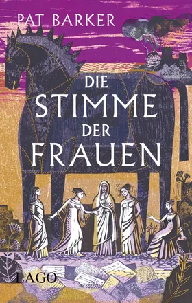 Barker |  Die Stimme der Frauen | Buch |  Sack Fachmedien
