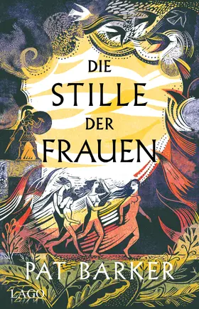 Barker |  Die Stille der Frauen | Buch |  Sack Fachmedien