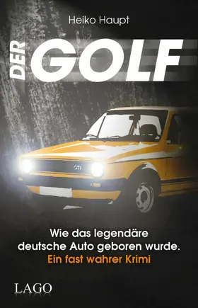 Haupt | Der Golf | E-Book | www2.sack.de