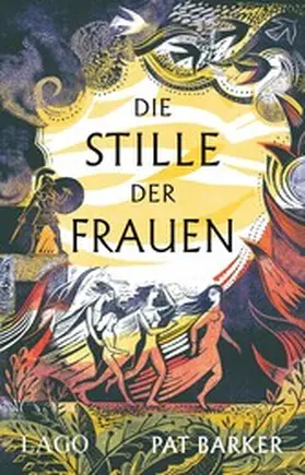 Barker |  Die Stille der Frauen | eBook | Sack Fachmedien