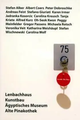 Coers |  Inside the Box | Buch |  Sack Fachmedien