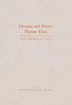 Khan |  Dreams and Music | Buch |  Sack Fachmedien