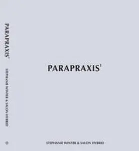 Winter / Flora |  PARAPRAXIS1 | Buch |  Sack Fachmedien