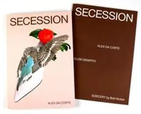 Da Corte / Secession |  Slow Graffiti | Buch |  Sack Fachmedien