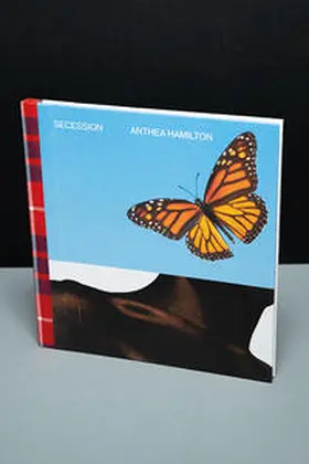 Hamilton / Secession |  Anthea Hamilton | Buch |  Sack Fachmedien