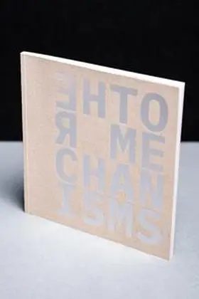 Huberman / Secession |  Other Mechanisms | Buch |  Sack Fachmedien