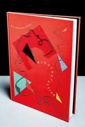  Ria Patricia Röder. #chainofaction | Buch |  Sack Fachmedien