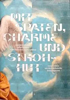 Opitz / Silke Opitz im Auftrag der Landeshauptstadt Erfurt |  Mit Spaten, Charme und Strohhut | Buch |  Sack Fachmedien