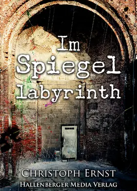 Ernst |  Im Spiegellabyrinth | eBook | Sack Fachmedien
