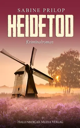 Prilop |  Heidetod: Kriminalroman. Thomas Bellroth ermittelt | eBook | Sack Fachmedien