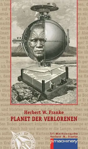 Franke |  Planet der Verlorenen | Buch |  Sack Fachmedien