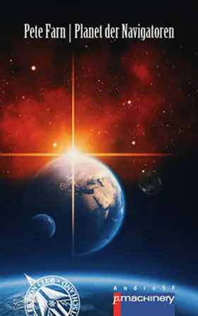 Farn |  PLANET DER NAVIGATOREN | Buch |  Sack Fachmedien