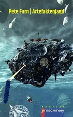 Farn |  ARTEFAKTENJAGD | eBook | Sack Fachmedien